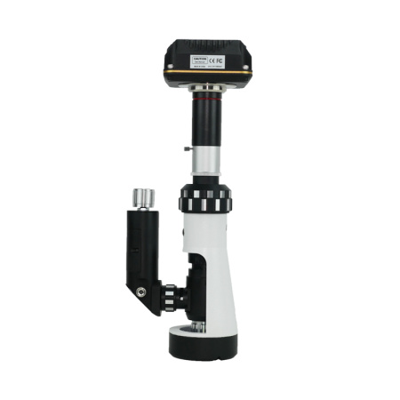 BJ-V Портативный металлографический микроскоп